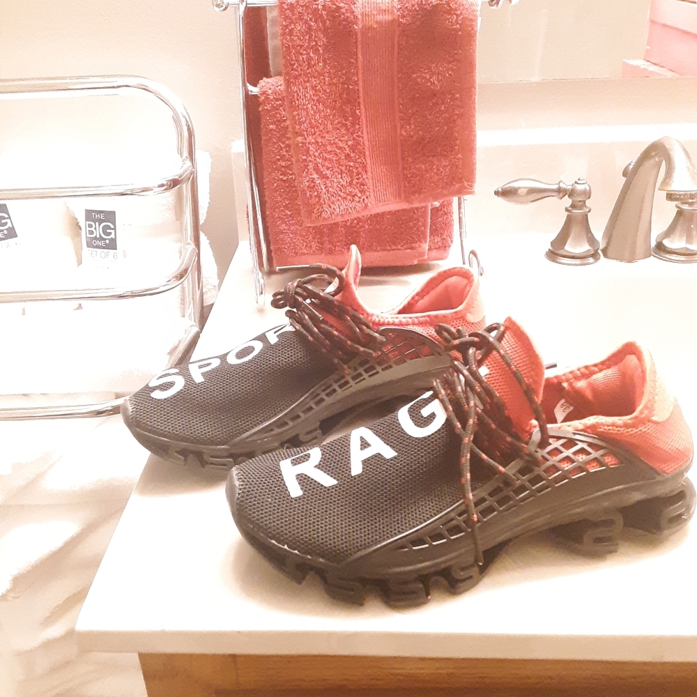 Sport and Ragf Running Shoes (8)